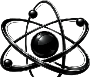 One Network atom logo